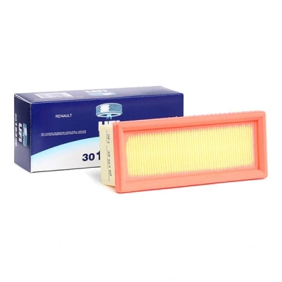 Image of 17220RB0000, 17220RB6Z00 Air Filter UFI 30.451.00 60mm 164,5mm 170mm Insert HONDA: Jazz 3, 2