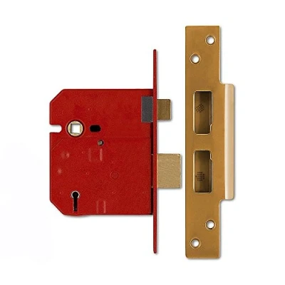 Image of UNION 2234 5 Lever Sashlock