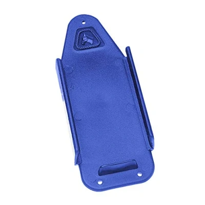 Image of Lincoln Horse Salt Lick Holder Blue