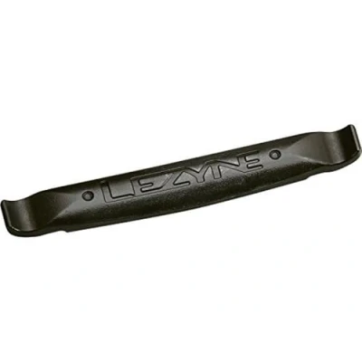 Image of Lezyne Tyre Lever Black Composite Matrix Material, 1 tl mtrx v1nl04 Multifunction Tool, M