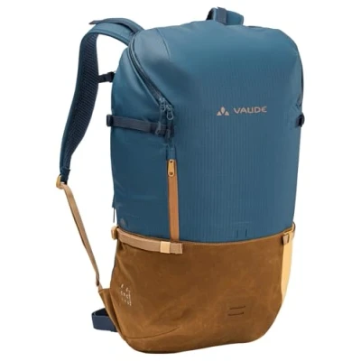 Image of VAUDE Citygo 30 Ii Backpacks, Baltic sea, Standard Size