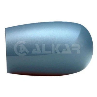 Image of 0735277305, 735277305 Cover, outside mirror ALKAR 6341349 Left primed