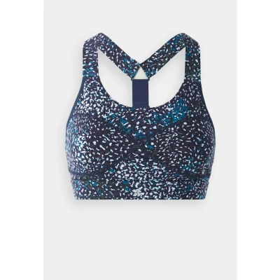 Image of Sweaty Betty Power Stretch Jersey Sports Bra XS