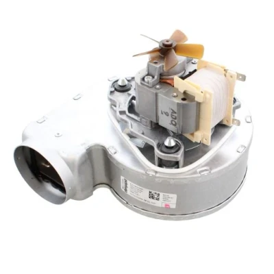 Image of Vaillant Thermo Compact 182E Fan Assembly 190122.