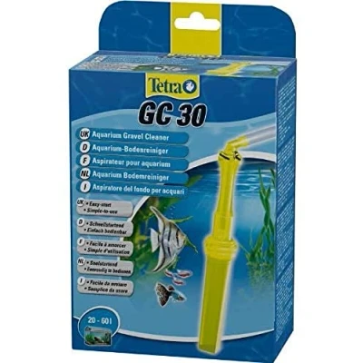 Image of Tetra GC30, Bottom Vacuum Cleaner for Aquariums