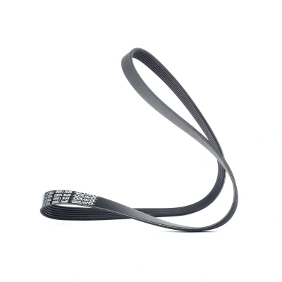 Image of 46801955, 552002550 V ribbed belt DAYCO 6PK1050 1050,0mm 6 VAUXHALL: Zafira Mk2, Astra Mk5 Kombi, Mk5, PEUGEOT: 307 Hatchback, 207 Hatchback