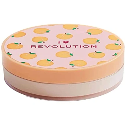 Image of Makeup Revolution London IHR Loose Baking Powder