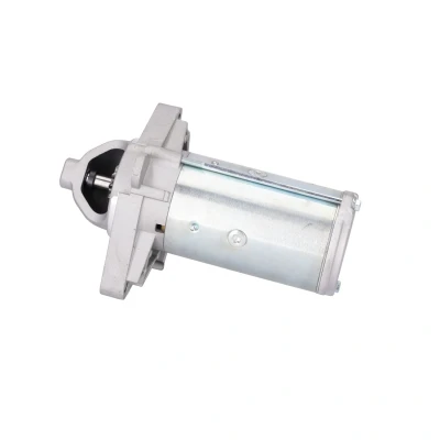 Image of 093169459, 093456401, 093857703, 093859136, 093863426 Starter motor FEBI BILSTEIN 101625 12V 2,2kW 11 RENAULT: MASTER 3 Kasten, TRAFIC 2 Kasten