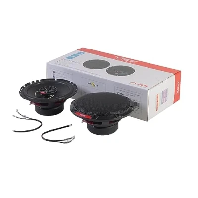 Image of VIBE Slick 6.5 inch Coaxial speaker 80/240 W, Black
