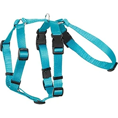 Image of Arppe 196202560026 Nylon Basic Triple Harness