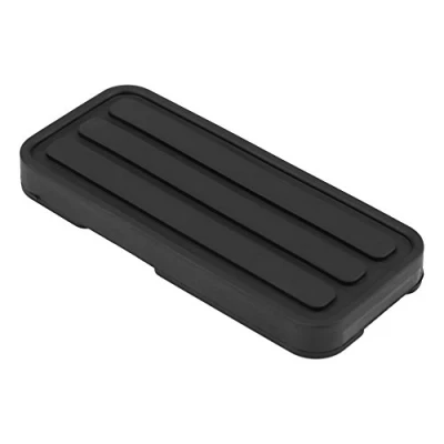 Image of Accelerator Foot Pedal Pad, Auto Replacement Gas Rubber Pad for V W Transporter T4 1990 2003 171721647