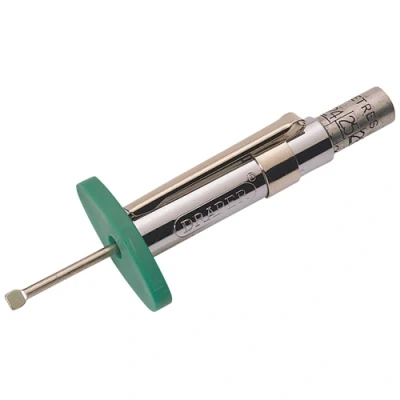 Image of Draper Tyre Tread Depth Gauge