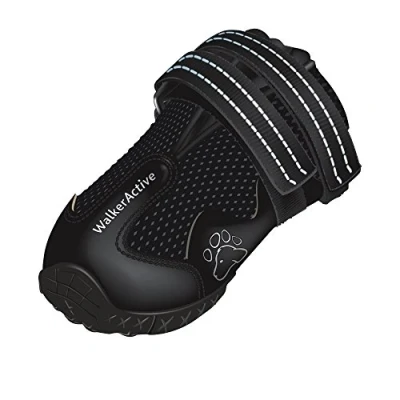 Image of Trixie 2 Bottes Protectrices Walker Active, 8