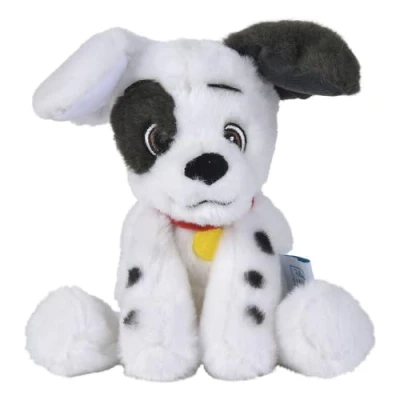 Image of Disney Dalmatians super soft 25cm toy