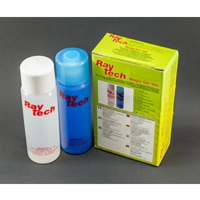 Image of Raytech Magic Gel 300 (2 bottles 150 mililiters)