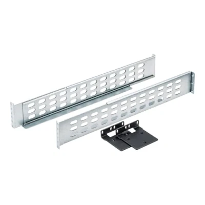 Image of APC Smart UPS SRT SRTRK4 Uninterruptible Power Supply Rail Kit 2.2/3kVA 19&quot;