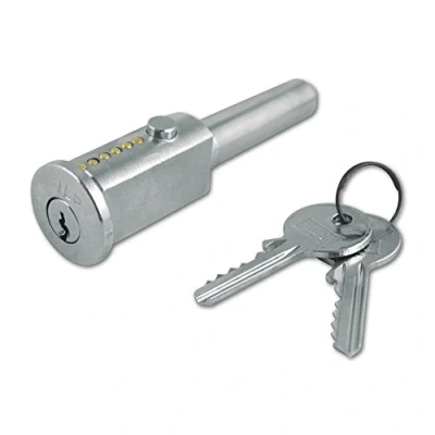 Image of ILS FDM007 1 Round Face Bullet Lock