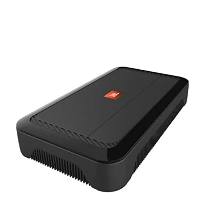 Image of JBL Club A754 4 Channel Amplifier (4x 75W)