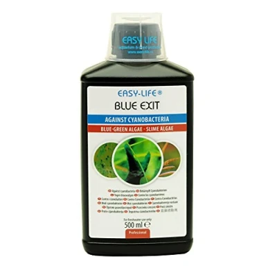 Image of Easy Life Blue Exit, 500 ml