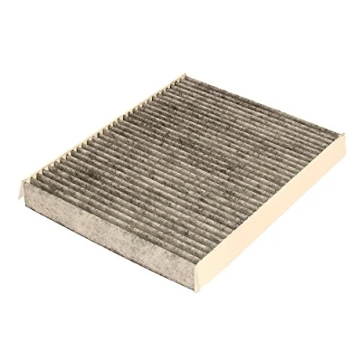 Image of 6447FF Pollen Filter MAPCO 67410 Activated Carbon 255mm 200mm 30mm CITROËN: Xsara Picasso