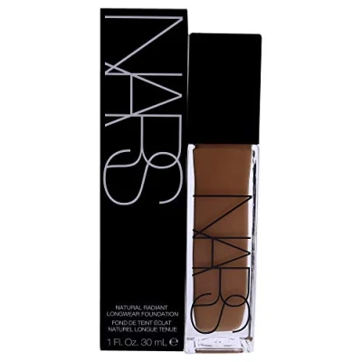 Image of NARS Natural Radiant Longwear Foundation 30ml Barcelona / Medium 4