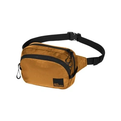 Image of Jack Wolfskin Wandermood Hip Bag, Salted Caramel, Standard Size, Not Applicable