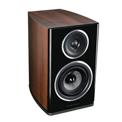 Image of Coppia casse acustiche Wharfedale Diamond 12.1