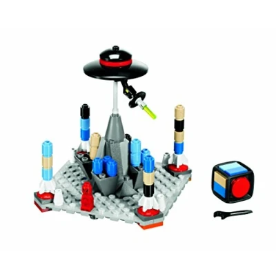 Image of LEGO Games 3846 UFO Attack