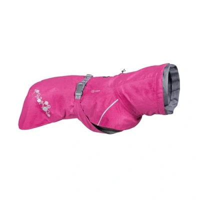 Image of Monsoon Coat II Eco Dog (Ruby 45)