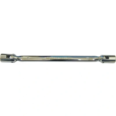 Image of Kennedy 16 x 17mm Double Ended Swivel Socket