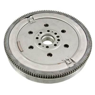 Image of 0532T0, 532T0 Dual mass flywheel BLUE PRINT ADP153503
