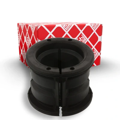 Image of 1323839 Stabilizer Bushes FEBI BILSTEIN 45071 Rear Axle, inner 54mm 83mm