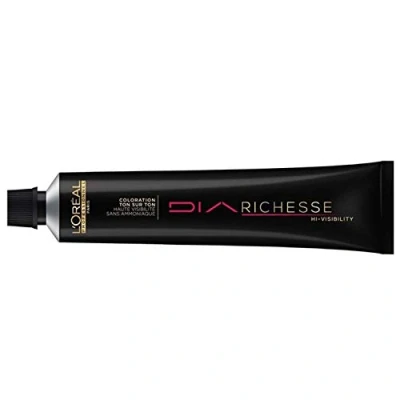 Image of L&#039;OREAL DIARICHESSE Shade .52 Mahogany Burgundy 50ml