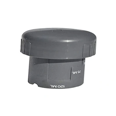 Image of Brunner Campingbedarf Screw CAP, Measuring Cup, 26666