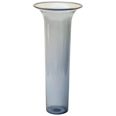 Image of Plastia Floor Vase Insert for Flower Vases 32 x 15 cm Made of Plastic Grave
