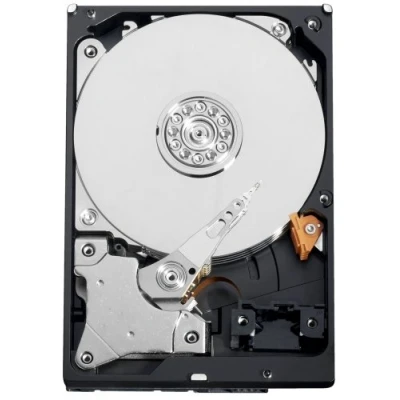 Image of Western Digital WD2002FYPS 2TB RE4GP 64 MB 7200 RPM SATA Enterprise Hard Drive OEM