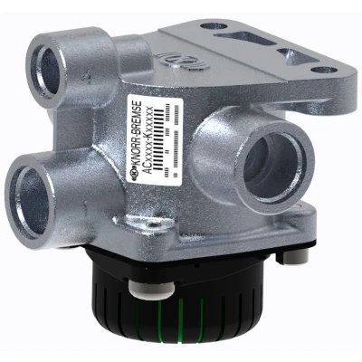 Image of KNORR BREMSE Relay Valve K158596N00