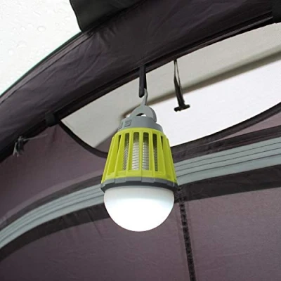 Image of 2 in 1 Lantern &amp; Mosquito Killer