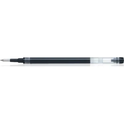 Image of PILOT Pack of 5 Refills for VBALL 7 RT Rollerball Pens Blackaa