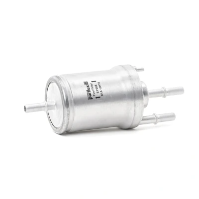 Image of 6Q0201051A, 6Q0201559A Fuel Filter PURFLUX EP204 In Line VOLKSWAGEN: GOLF 5, Polo V Hatchback, 6, SKODA: Octavia II Fabia 2