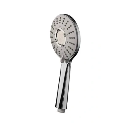 Image of Croydex Five Function Silk Spray Handset with 50% Water Saving Eco Feature