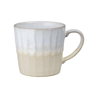Image of Reactive Natural Mug