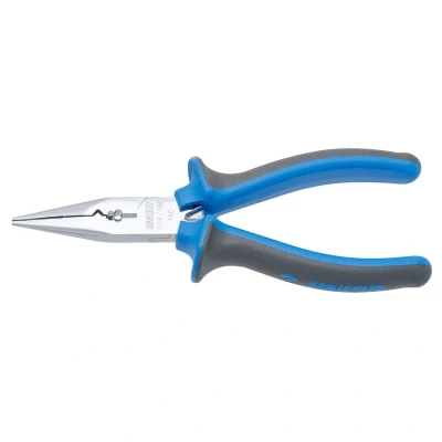Image of Unior Multi Purpose Electrician&#039;s Pliers 160 mm, 1 Piece, 514/1BI
