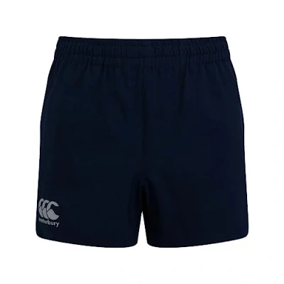 Image of Canterbury Woven Short Navy, 14