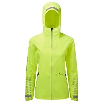 Image of Ronhill Running, Women&#039;s Tech Afterhours Jacket