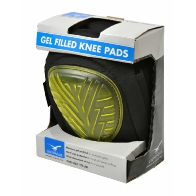 Image of Blackspur BB KP106 Gel Filled Knee Pad