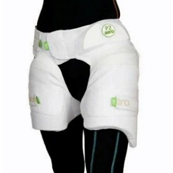 Image of Aero P2 V6 Strippers Lower Body Protector Size XL Right Hand