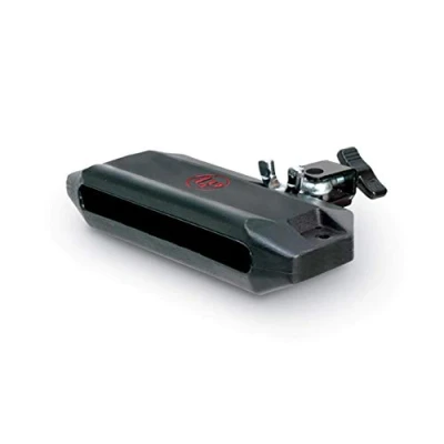 Image of LP Latin Percussion Stealth Jam Block Medium Pitch montierbar, Jenigor Kunststoff, strapazierfähig, LP1208 K