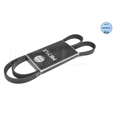 Image of 1340629, 1340642 V ribbed belt MEYLE 050 005 1220 1220mm 5 EPDM (ethylene propylene diene Monomer (M class) rubber) ORIGINAL Quality
