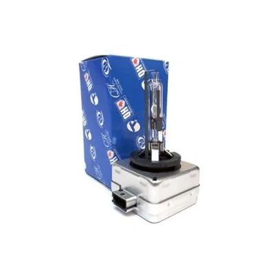 Image of Quinton Hazell D3R Xenon HID Headlight Bulb 42v 35w Gas Discharge Colour: 5500k Brightness: 2870 Lumen PK32d 6 OE Reaplcement Car for Reflector Headlamps QBL306G